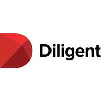 Diligent logo