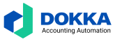 DOKKA logo