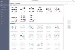 Edraw MindMaster screen-1