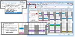 Saviom Resource Management screen-3