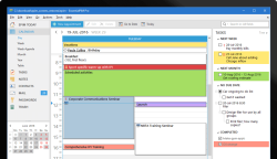 EssentialPIM screen-1
