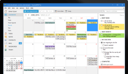 EssentialPIM screen-2