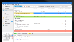 EssentialPIM screen-3