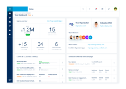 Event Management Software screen-1