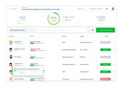 Event Management Software screen-2
