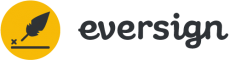 eversign logo