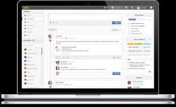 eXo Platform screen-1