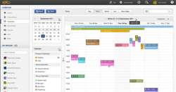 eXo Platform screen-3