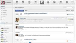 eXo Platform screen-4