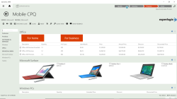 Experlogix CPQ screen-3