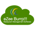 eZee Burrp! logo