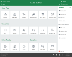 eZee Burrp! screen-1