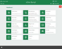 eZee Burrp! screen-2