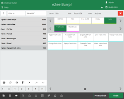 eZee Burrp! screen-3