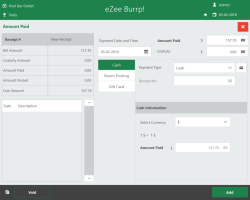 eZee Burrp! screen-4