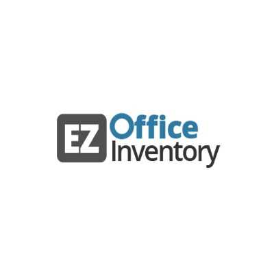 EZOfficeInventory logo