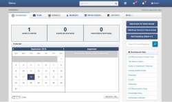 EZOfficeInventory screen-1