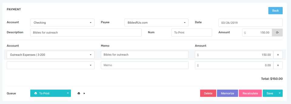FlockBase screen 4