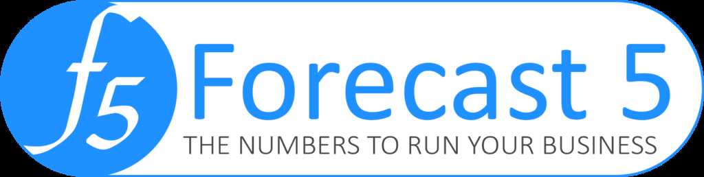 Forecast 5 logo
