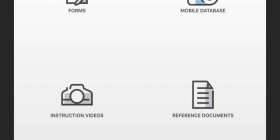 Forms On Fire screen 1