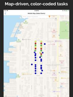 Forms On Fire screen-2