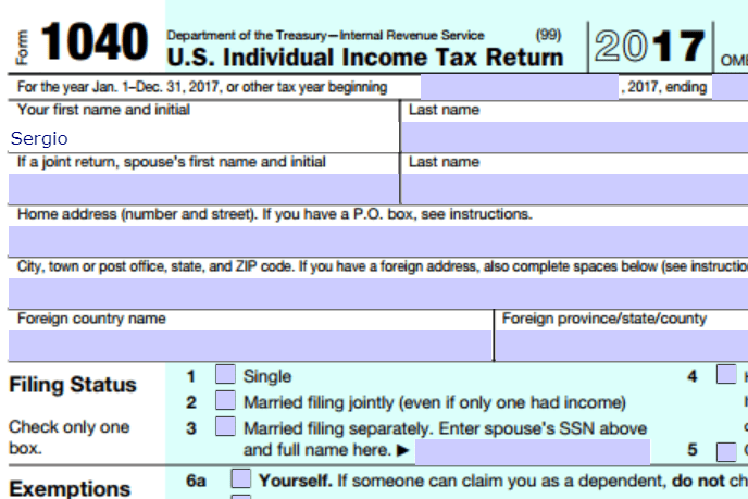 Foxit PhantomPDF screen 4