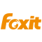 Foxit Software Incorporated logo