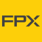 FPX, LLC logo