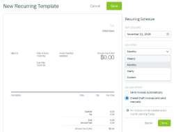 FreshBooks screen-3