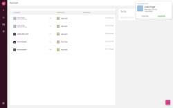 Freshcaller screen-1