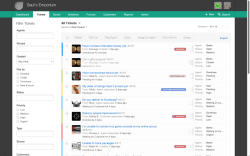 Freshdesk screen-2