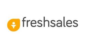 Freshsales logo