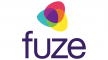 Fuze, Inc logo