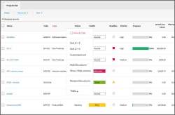 Genius Project screen-4