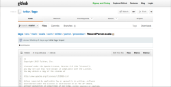 GitHub screen-2