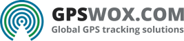 GPSWOX LTD. logo