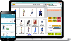 HDPOS Smart Accounts and Billing screen-1
