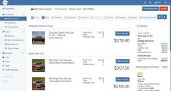 HQ Rental Software screen-1