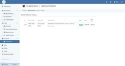 HQ Rental Software screen-3