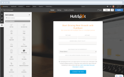 HubSpot Marketing screen-2
