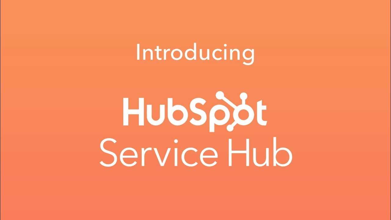 HubSpot Service Hub Demo Overview Reviews Features And Pricing 2026 HubSpot Service Hub Demo Overview Reviews Features And Pricing 2026