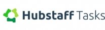 Hubstaff Tasks logo