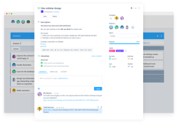 Hubstaff Tasks screen-1