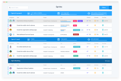 Hubstaff Tasks screen-4