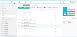 iDeals Virtual Data Room screen-4