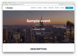 idloom events screen-1