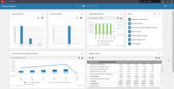 Infor M3 screen-1