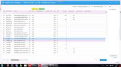 Infor M3 screen-2