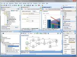 JDeveloper screen-3