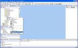 JDeveloper screen-4